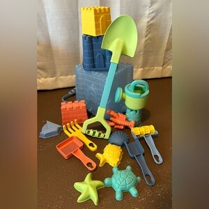Sand Toys